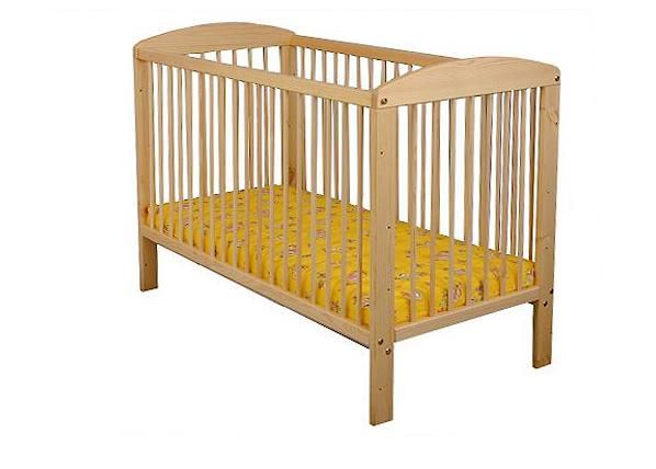 Beebivoodi komplekt