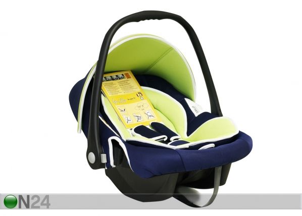 Belleli turvahäll Grillo 0-13 kg