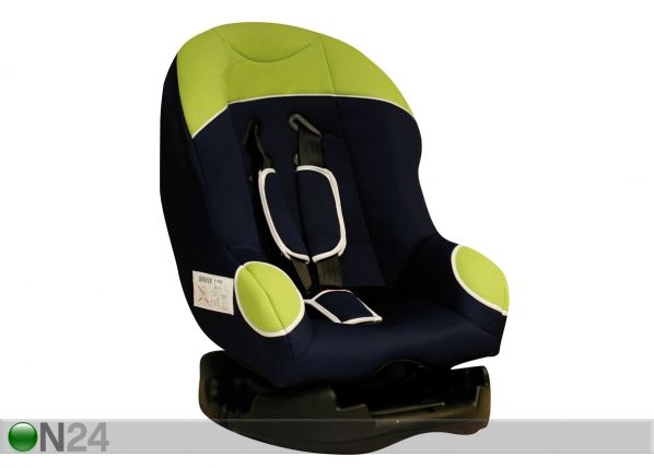 Belleli turvatool Genius 9-18 kg