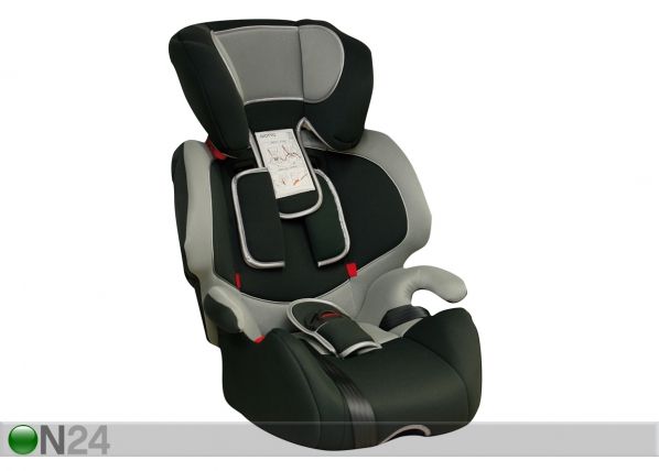 Belleli turvatool Giotto 9-36 kg
