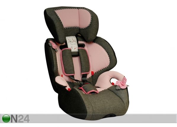 Belleli turvatool Giotto 9-36 kg
