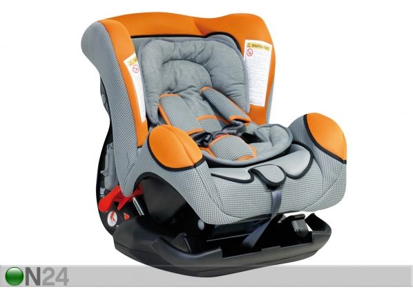 Belleli turvatool Leonardo 0-18 kg