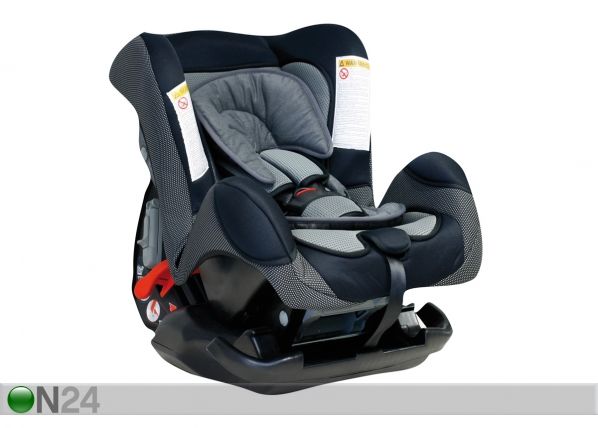Belleli turvatool Leonardo 0-18 kg