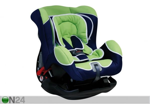 Belleli turvatool Leonardo 0-18 kg