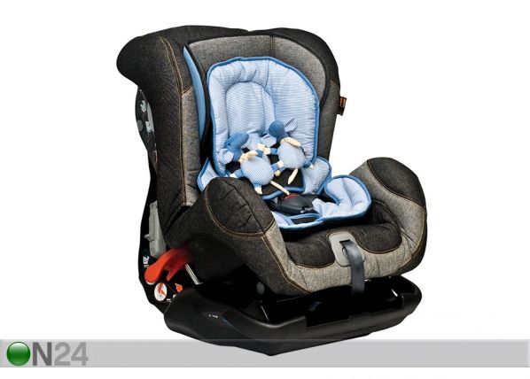 Belleli turvatool Leonardo 0-18 kg