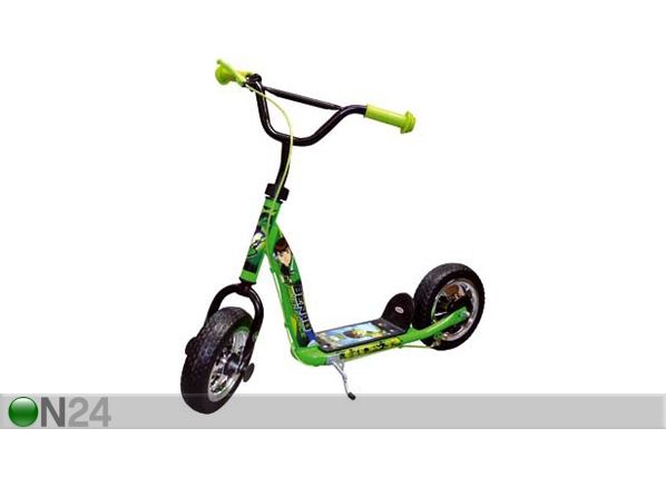 Ben 10 tõukeratas 10