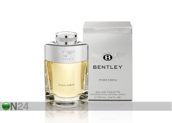 Bentley Bentley for Men EDT 100ml