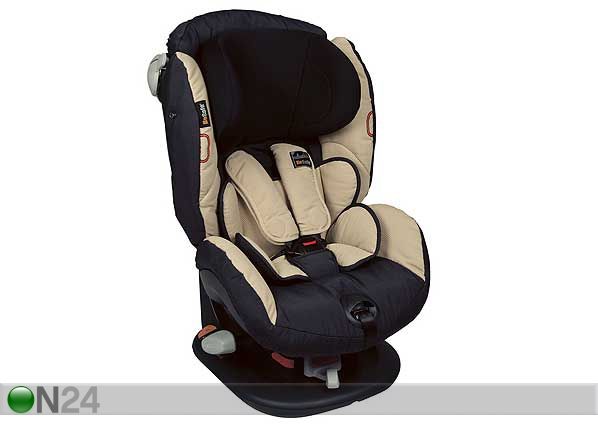 BeSafe turvatool iZi Comfort Beige/Dark grey