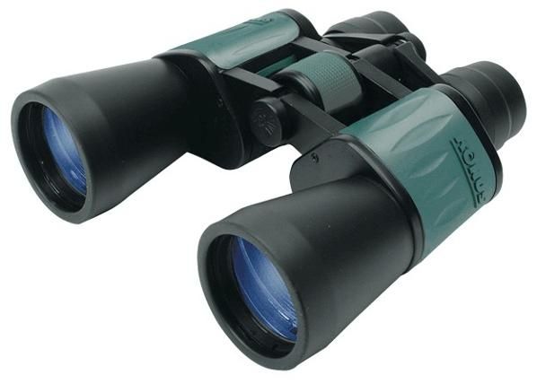 Binokkel NEWZOOM 8-24x50 C.F