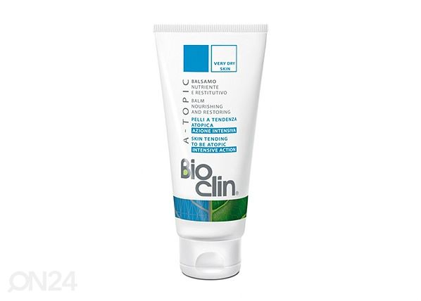 Bioclin A-Topic kehapalsam 100ml
