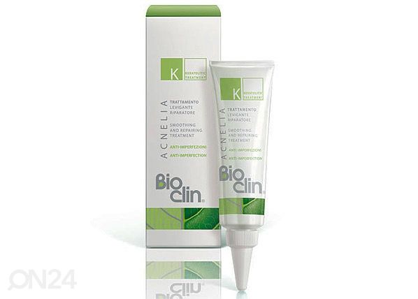 Bioclin Acnelia K silendav-taastav emulsioon 30ml