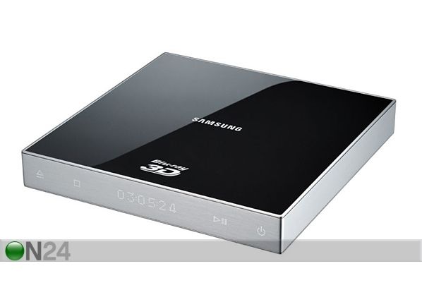Blu-ray mängija Samsung