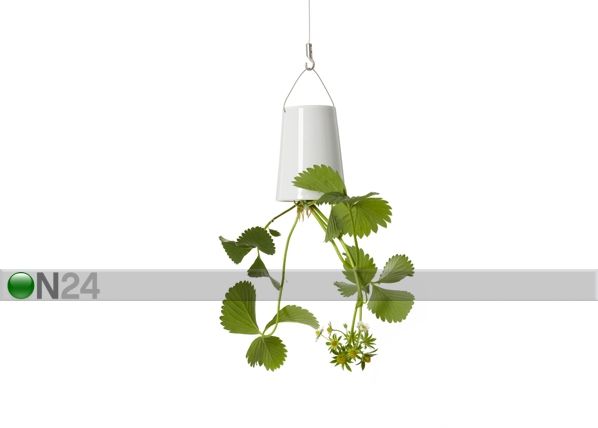 Boskke Sky Planter Ceramic - tagurpidi lillepott