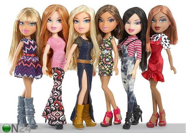 Bratz nukk