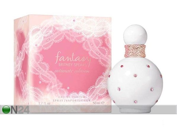 Britney Spears Fantasy Intimate Edition EDP 50ml