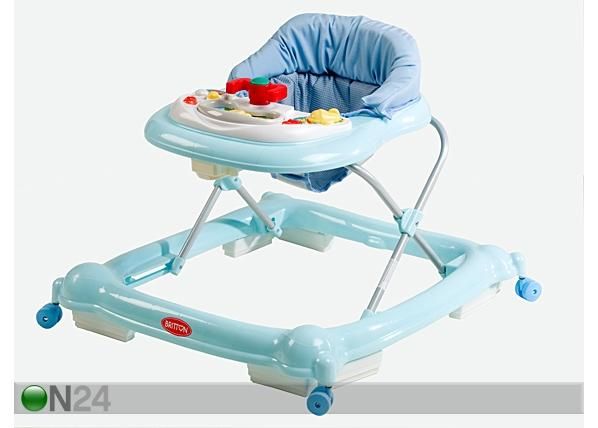 Britton käimistool