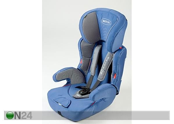 Britton turvatool 3 Way