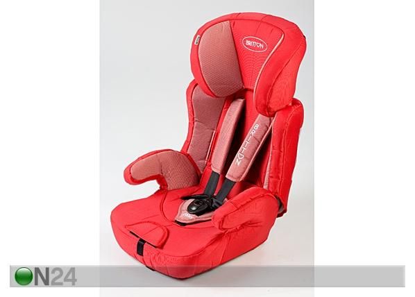 Britton turvatool 3 Way 9-36 kg