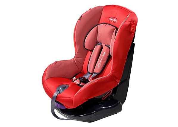 Britton turvatool Safe Way 9-25 kg