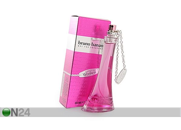 Bruno Banani Made for Women EDT 40ml