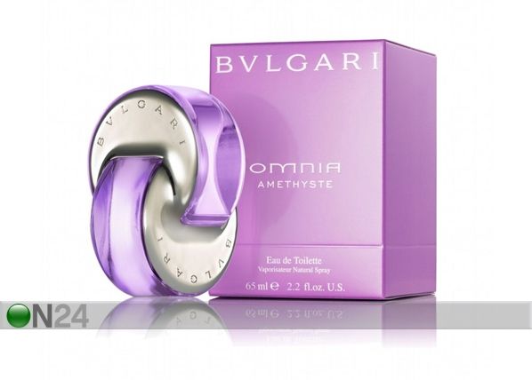 Bvlgari Omnia Amethyste EDT 65ml