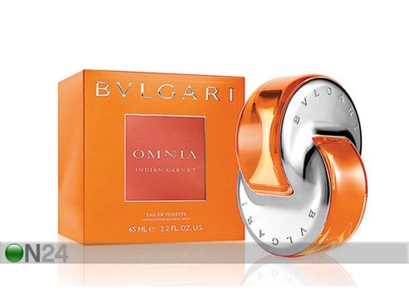 Bvlgari Omnia Indian Garnet EDT 65ml