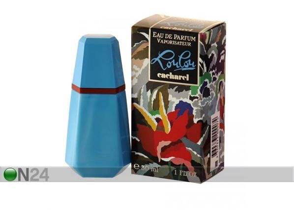 Cacharel Lou Lou EDP 30ml