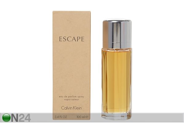 Calvin Klein Escape EDP 100ml