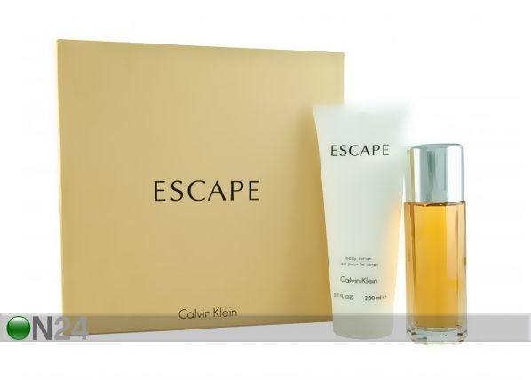 Calvin Klein Escape komplekt