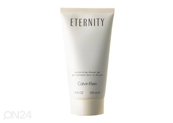 Calvin Klein Eternity dušigeel 150ml