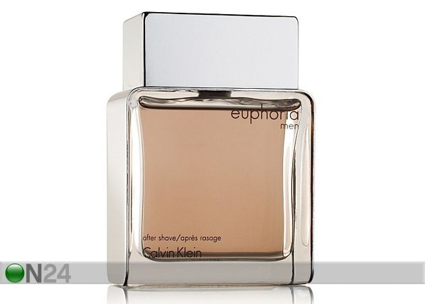Calvin Klein Euphoria after shave 100ml