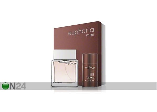 Calvin Klein Euphoria komplekt