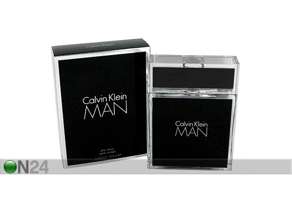 Calvin Klein Man EDT 100ml