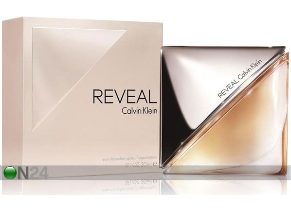 Calvin Klein Reveal EDP 30ml