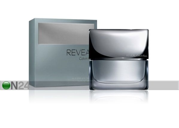 Calvin Klein Reveal EDT 30ml