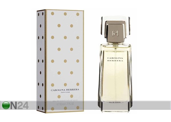 Carolina Herrera Carolina Herrera EDT 50ml