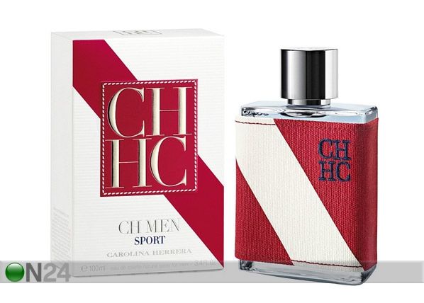 Carolina Herrera CH Sport EDT 100ml