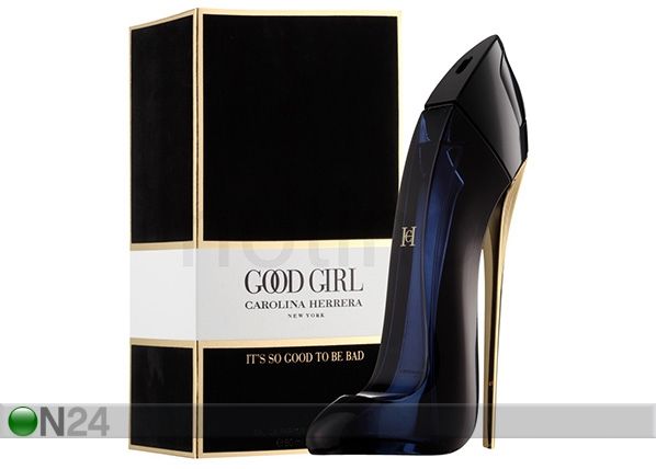 Carolina Herrera Good Girl EDP 80ml