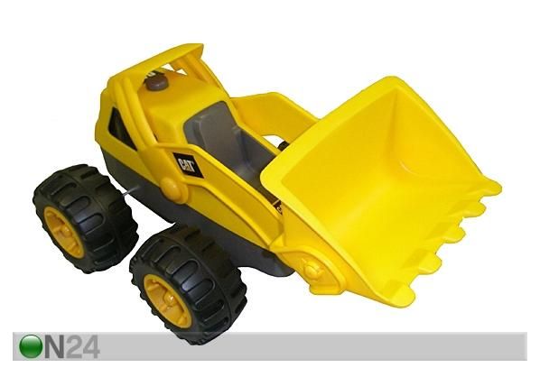 Caterpillar Junior Laadur 14''