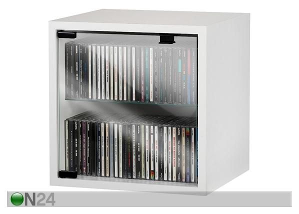 CD-kapp Quattro