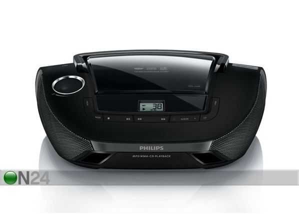 CD-raadio Philips AZ1837/12