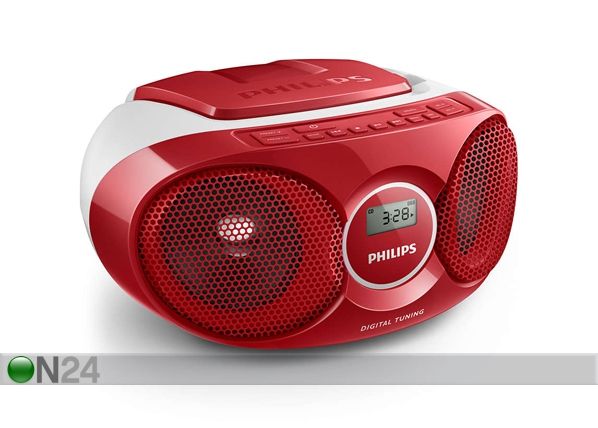 CD-raadio Philips AZ215R/12