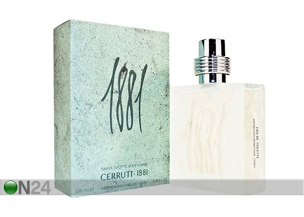 Cerruti Cerruti 1881 EDT 100ml