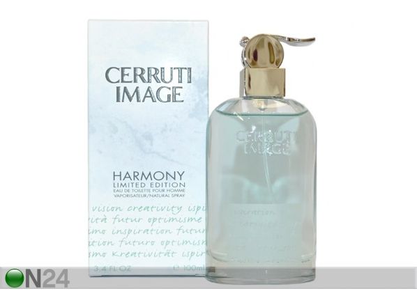 Cerruti Image Harmony EDT 100ml