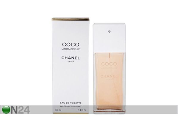 Chanel Coco Mademoiselle EDT 100ml