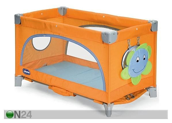 Chicco lapsevoodi Spring