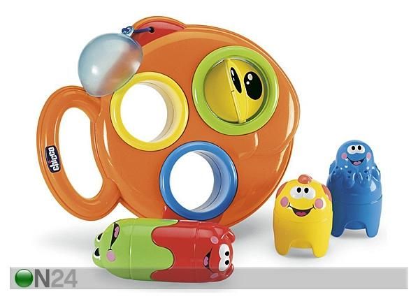Chicco lõbus kala