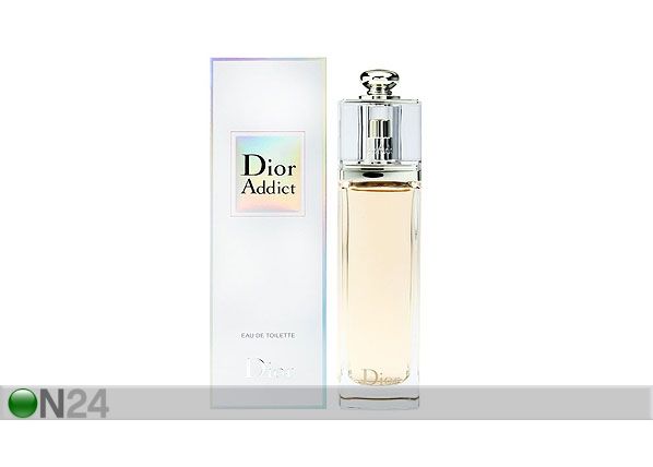 Christian Dior Addict EDT 100ml