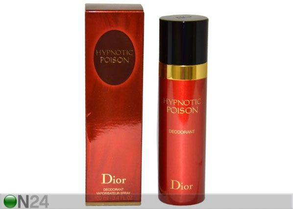 Christian Dior Hypnotic Poison deodorant 100ml