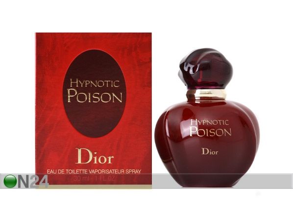 Christian Dior Hypnotic Poison EDT 30ml